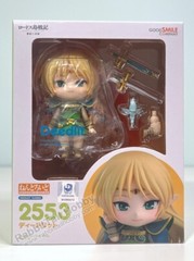 Good Smile Company 2553 Nendoroid Deedlit – Record of Lodoss War (US In-Stock)