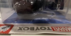 Disney Marvel Toybox – VENOM #21 Action Figure Tentacles + Head NEW In Box