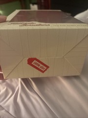 Popland Exclusive Fall Into Sweaters Labubu Mokoko In Box