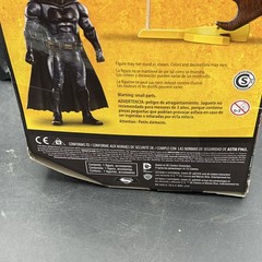 Mattel Multiverse Batman v Superman Batman Unmasked Action Figure 2015