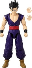 Ultimate Gohan Action Figure from Dragon Ball Super – 6.5 inches of Fun