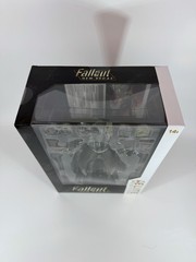 Fallout New Vegas NCR Ranger 7in Deluxe Action Figure McFarlane Elite In Hand