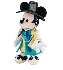 Disney Store Official item Disney in Seoul Hanbok Mickey & Minnie 2026 NEW 1set