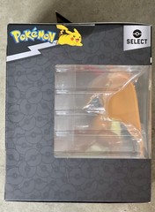 Pokémon Select 6″ Articulated Mega Charizard Y Action Figure Target Exclusive