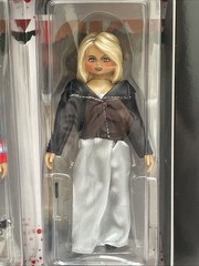 Mego – Chucky and the Bride of Chucky 2 Pack – 8″ Action Figure