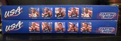 Starting Lineup USA Olympic Basketball Team Figures 1996 Sets One & Two NEW