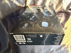 NECA Ultimate Horror Action Figure JASON LIVES Friday 13th Part VI 6 SIGNED X 11