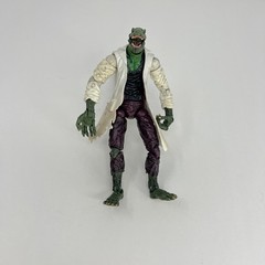 2006 Marvel Legends ToyBiz Lizard Spider Man Action Figure