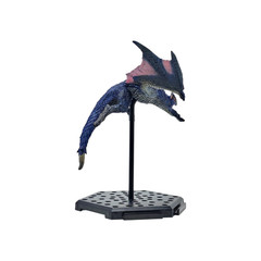 Monster Hunter Vol 7 4.5″ Nargacuga Figure Builder Standard Model Plus Bandai