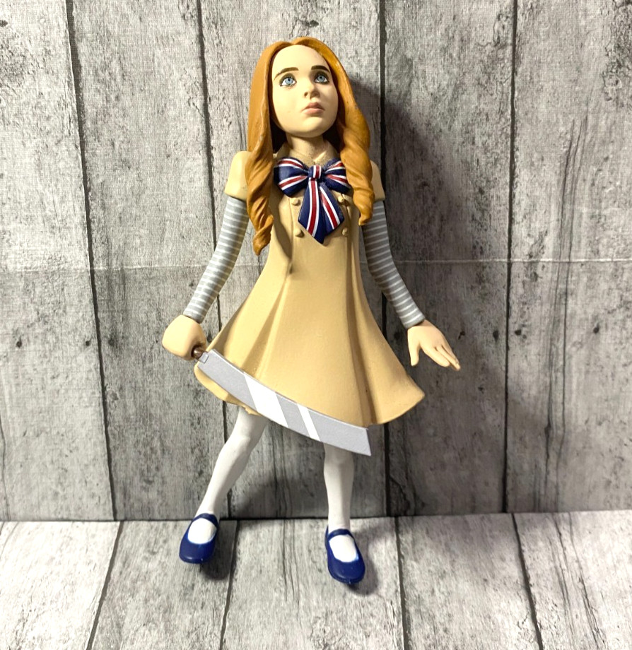 M3gan Toony Terrors NECA 5″ Action Figure