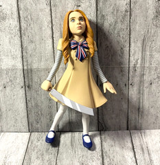 M3gan Toony Terrors NECA 5″ Action Figure