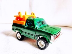 TRANSFORM G1 Reissue Hoist Brand New Free Shipping