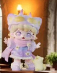 Man Chao Mioco Seasonal Spells Confirmed Figure w Card Box Sealed Bag Choose