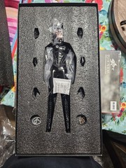 ETERNAL TOYS 1 6 Action Figure Cat Lady Standard Version