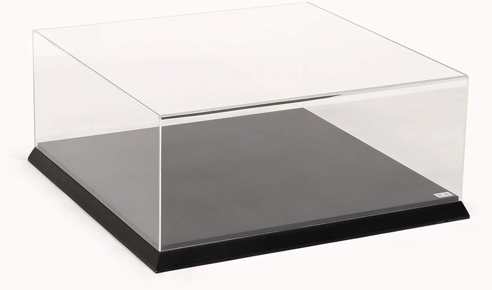 TAMIYA Display Goods No.10 Display Case H Compatible with 1/32 Airplane Model JP