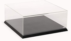 TAMIYA Display Goods No.10 Display Case H Compatible with 1/32 Airplane Model JP