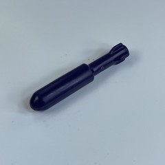 Magnetic Array bomb G.I. GI Joe ARAH Swampmasher Vintage Accessory Part 47B16