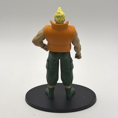 Fanhome Capcom Street Fighter #37 Charlie Figure
