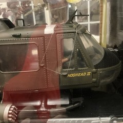 Ultimate Soldier 1:18 Scale US Army Vietnam Era Hoghead ll Helicopter UH-1C