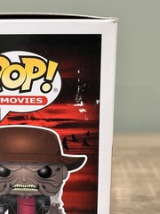 Funko Pop! Movies Jeepers Creepers The Creeper #832 With Soft Protector