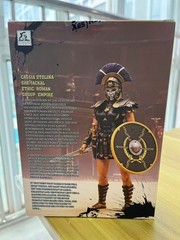 Xesray Studio 1/12 Cassia Combatants Fight For Glory Action Figure New In Stock