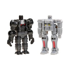 Transformers – Age of the Primes – Voyager Class Sideways Action Figure