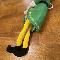 2022 Buddy The Elf 14” Talking Plush Doll Toy Says 15 Phrases!! Super FUN