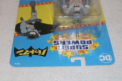 DC Super Powers Batman Manga Action Figure 2024 McFarlane Toys New