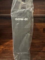 SIGMA STUDIOS GOW-01A 1/12 God Of War The God Kratos New! Us Seller!