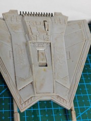 2 PCS STAR WARS Micro Galaxy Squadron SNOWSPEEDER W RARE CHASE LOOSE.