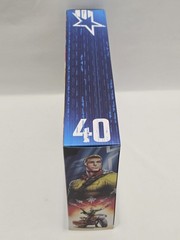 GI JOE Classified Series Tiger Force Duke & RAM #40 New Sealed