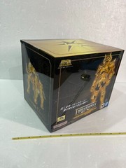 Saint Seiya Cloth Myth EX TAURUS ALDEBARAN Revival ver. Action Figure H 7.4 inch