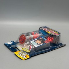 Beyblade Dark Bull H145SD BB-40 Hasbro Metal Fusion New Sealed