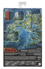 GI Joe Cobra Island BEACH HEAD & ROADBLOCK MIB Classified Series Action Figures