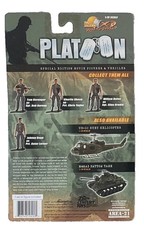 Ultimate Soldier/21st Century Toys Platoon Action Figure (PVT. TAYLOR)