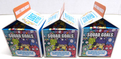 Lot of 3 Lost Kitties Figures Series 2 – Blind Box Milk Carton – NIB Sealed