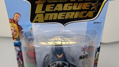 DC Direct Justice League of America Batman (See Photos)