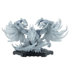 Monster Hunter Wilds Figure Builder VOL 29 4″ Capcom Sealed US Seller