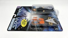 Dr. Beverly Crusher Signed Action Figure Star Trek 1997 Playmates
