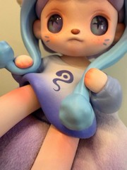 Little Anmoo Canyon Fantasy Dream Spirit – New with Card and Bag