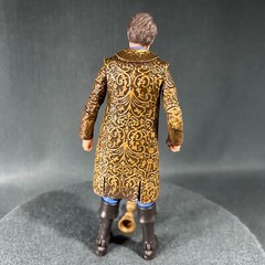 Dungeons & Dragons Honor Among Thieves Golden Archive Forge 6 Inch Action Figure