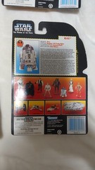 Lot of 8 Power of The Force Brand New Vintage 1995 Star Wars Action Figures MOC