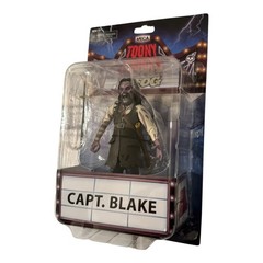 NECA Toony Terrors The Fog Captain Capt Blake Action Figure