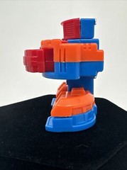 Joyin Number 6 Six Robot Bot Block Toy Figure- 2.2 In…92