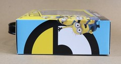 Universal Studios Park Exclusive Play Set 5 Figurines New + Lot of 14 Minions