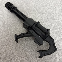 Vintage 1992 Kenner Terminator 2 14″ Action Figure GUN ONLY