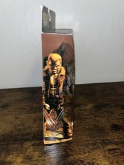 Marvel Legends Series X-Men Wolverine Logan 2016 Hasbro (No BAF Part included)