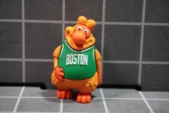 Yowie NBA Basketball Collectible Figures with Card YOU CHOOSE, BUILD A BUNDLE!
