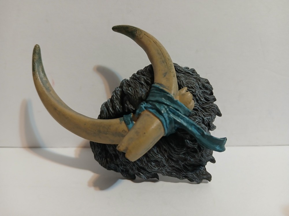 Savage Crucible 6″ 1:12 Hunstman Backpack accessory Harvinger Studios VG