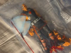 Mortal Kombat Storm Collectibles Kano 1/12 Action Figure